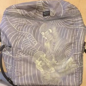 Backpack by Tosca Blue